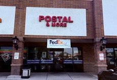 Storefront